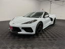 Thumbnail image of 2022 Chevrolet Corvette at Dave Smith Dodge Chrysler Jeep Ram Chevrolet GMC Cadillac Buick
