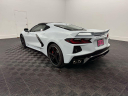 Thumbnail image of 2022 Chevrolet Corvette at Dave Smith Dodge Chrysler Jeep Ram Chevrolet GMC Cadillac Buick