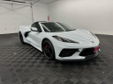 Thumbnail image of 2022 Chevrolet Corvette at Dave Smith Dodge Chrysler Jeep Ram Chevrolet GMC Cadillac Buick