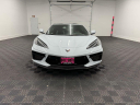 Thumbnail image of 2022 Chevrolet Corvette at Dave Smith Dodge Chrysler Jeep Ram Chevrolet GMC Cadillac Buick