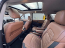 Thumbnail image of 2023 Nissan Pathfinder at Empire Nissan of Hillside