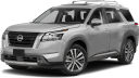 2023 Nissan Pathfinder Platinum at Empire Nissan of Hillside