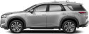Thumbnail image of 2023 Nissan Pathfinder at Empire Nissan of Hillside