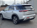 Thumbnail image of 2023 Nissan Pathfinder at Empire Nissan of Hillside