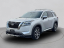 Thumbnail image of 2023 Nissan Pathfinder at Empire Nissan of Hillside