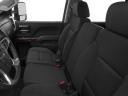 Thumbnail image of 2015 GMC Sierra 2500HD at Tom Gill Chevrolet