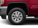 Thumbnail image of 2015 GMC Sierra 2500HD at Tom Gill Chevrolet