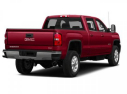 Thumbnail image of 2015 GMC Sierra 2500HD at Tom Gill Chevrolet