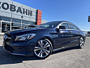 Thumbnail image of 2019 Mercedes-Benz CLA at EurobahnBmwMiniMercedesBenz of Greensboro, NC