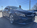 Thumbnail image of 2019 Mercedes-Benz CLA at EurobahnBmwMiniMercedesBenz of Greensboro, NC