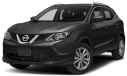 2018 Nissan Rogue Sport SV at Empire Genesis of New Rochelle