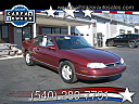 1999 Chevrolet Monte Carlo LS at Trailblazer Auto Sales