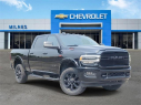 2022 Ram 2500 Laramie at Milnes Chevrolet, Inc.