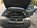2004 BMW X3 2.5i at Cam USA Cars