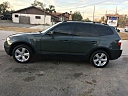 Thumbnail image of 2004 BMW X3 at Cam USA Cars