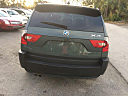 Thumbnail image of 2004 BMW X3 at Cam USA Cars
