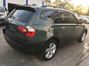 Thumbnail image of 2004 BMW X3 at Cam USA Cars