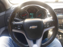 Thumbnail image of 2015 Chevrolet Cruze at INT AUTO BROKERS