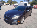 Thumbnail image of 2015 Chevrolet Cruze at INT AUTO BROKERS
