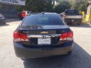 Thumbnail image of 2015 Chevrolet Cruze at INT AUTO BROKERS