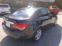Thumbnail image of 2015 Chevrolet Cruze at INT AUTO BROKERS