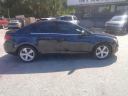 Thumbnail image of 2015 Chevrolet Cruze at INT AUTO BROKERS