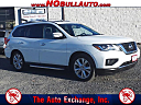 Thumbnail image of 2018 Nissan Pathfinder at The Auto Exchange Inc.