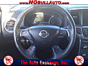 Thumbnail image of 2018 Nissan Pathfinder at The Auto Exchange Inc.