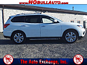 Thumbnail image of 2018 Nissan Pathfinder at The Auto Exchange Inc.
