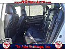 Thumbnail image of 2018 Nissan Pathfinder at The Auto Exchange Inc.