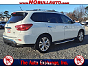 Thumbnail image of 2018 Nissan Pathfinder at The Auto Exchange Inc.