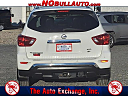 Thumbnail image of 2018 Nissan Pathfinder at The Auto Exchange Inc.