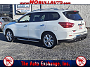 Thumbnail image of 2018 Nissan Pathfinder at The Auto Exchange Inc.
