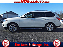 Thumbnail image of 2018 Nissan Pathfinder at The Auto Exchange Inc.