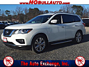 Thumbnail image of 2018 Nissan Pathfinder at The Auto Exchange Inc.