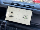 Thumbnail image of 2023 Land Rover Defender at Lasco Ford