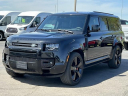 Thumbnail image of 2023 Land Rover Defender at Lasco Ford