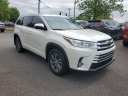 Thumbnail image of 2018 Toyota Highlander at JacksonAcura-Used of Roswell, GA