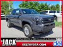 Thumbnail image of 2025 Toyota Tacoma at Del Toyota