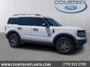 Thumbnail image of 2022 Ford Bronco Sport at Courtesy Ford Conyers - NEW