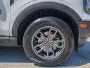 2022 Ford Bronco Sport Big Bend at Courtesy Ford Conyers - NEW