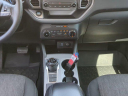 Thumbnail image of 2022 Ford Bronco Sport at Courtesy Ford Conyers - NEW