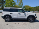 Thumbnail image of 2022 Ford Bronco Sport at Courtesy Ford Conyers - NEW