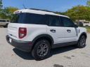 Thumbnail image of 2022 Ford Bronco Sport at Courtesy Ford Conyers - NEW