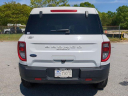 Thumbnail image of 2022 Ford Bronco Sport at Courtesy Ford Conyers - NEW