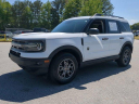 Thumbnail image of 2022 Ford Bronco Sport at Courtesy Ford Conyers - NEW