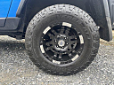 Thumbnail image of 2007 Toyota FJ Cruiser at Gateway Motors LLC