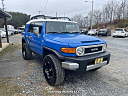 Thumbnail image of 2007 Toyota FJ Cruiser at Gateway Motors LLC