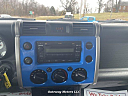 Thumbnail image of 2007 Toyota FJ Cruiser at Gateway Motors LLC