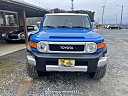 Thumbnail image of 2007 Toyota FJ Cruiser at Gateway Motors LLC